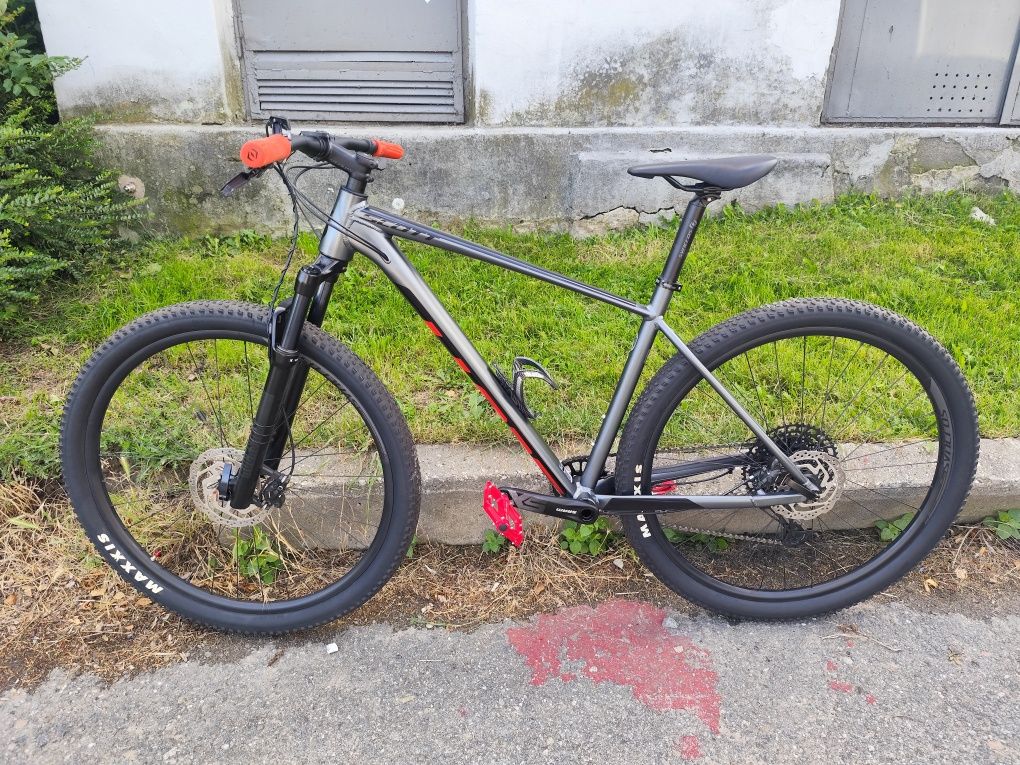Rower MTB 29er Scott Scale 970 1x12 Jak nowy L