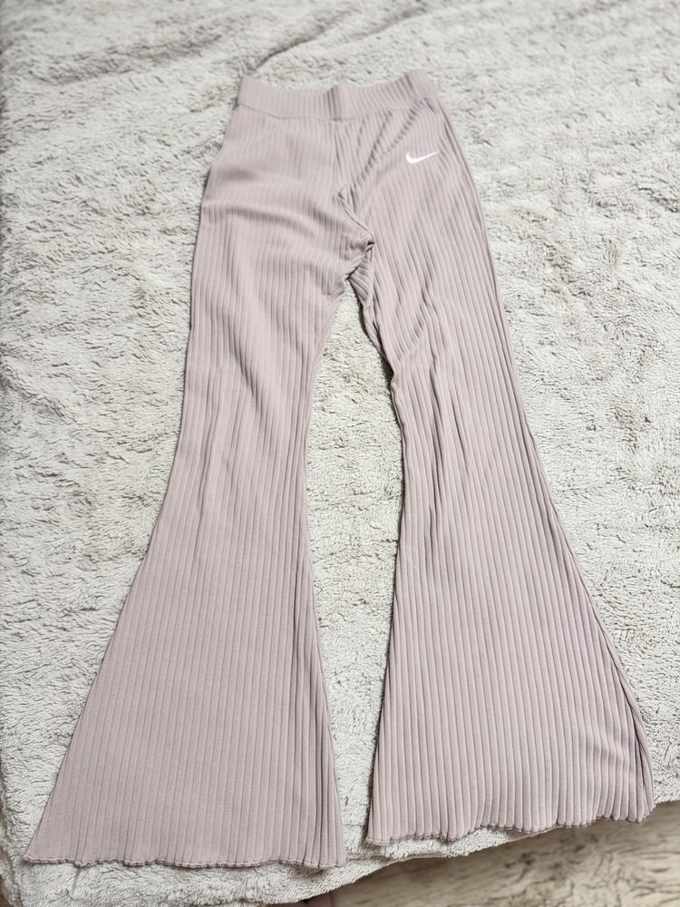 Костюм nike в рубчик