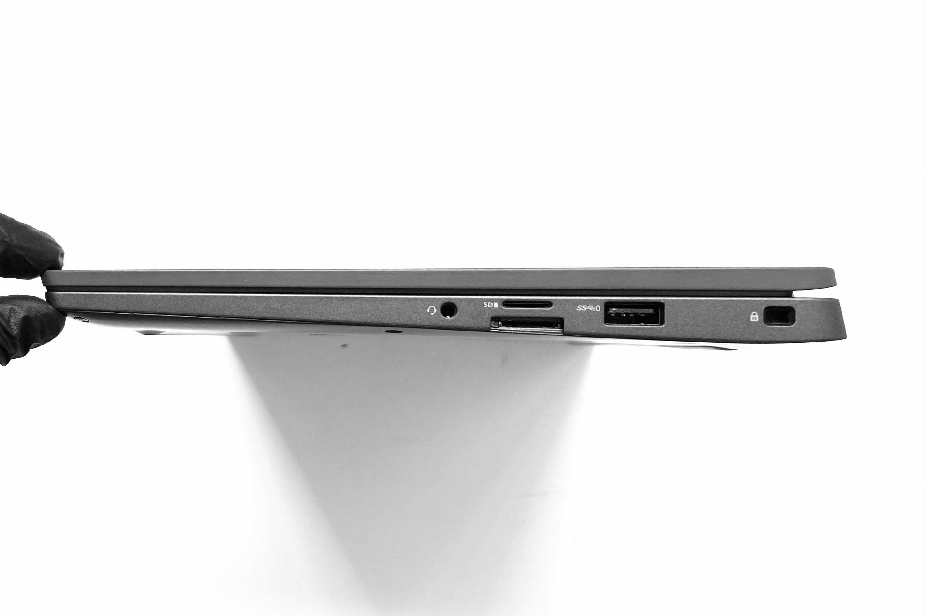 Ноутбук Dell Latitude 7400, FHD, ips, Ram 16Gb, SSD 256Gb