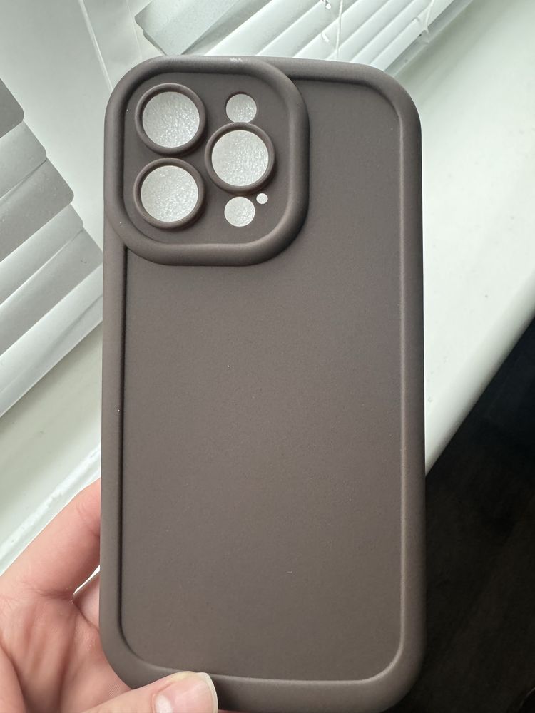 Чохол на iPhone 15 Pro Max