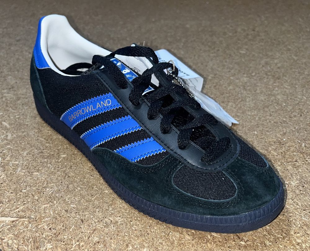 Adidas Barrowland SPZL