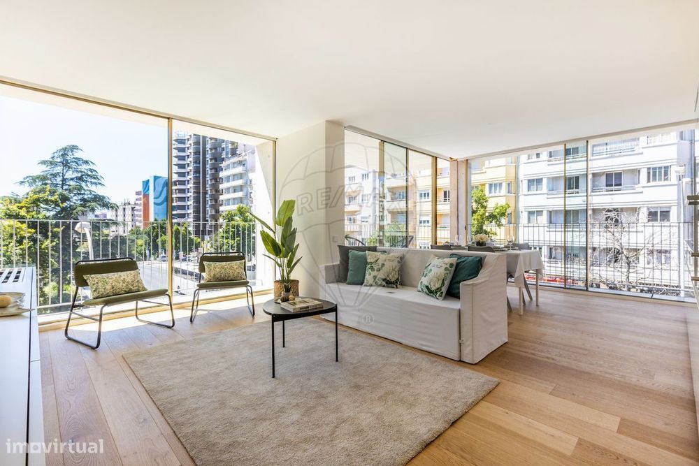 Apartamento T2 para venda