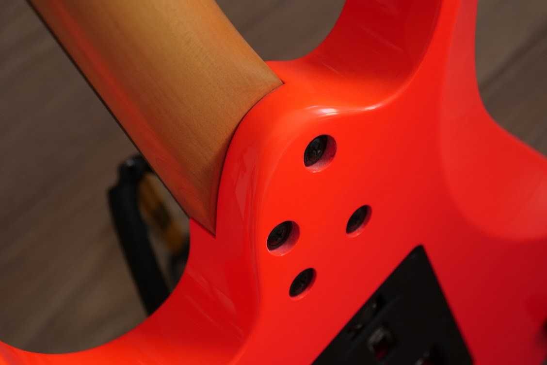 Ibanez RG2XX5 gitara elektryczna rg