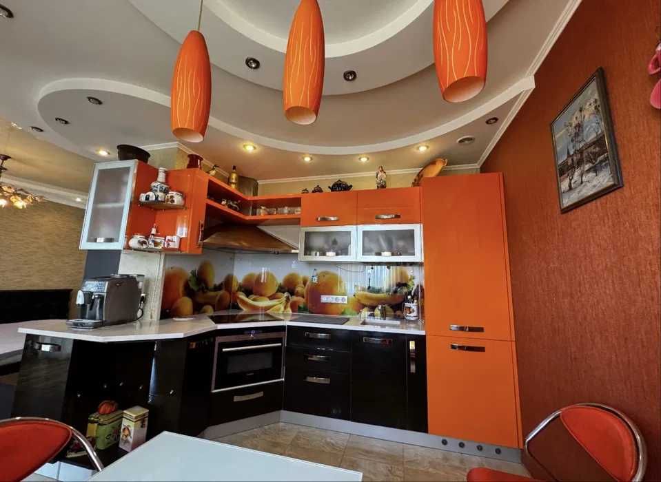 22771Продам отличную 1 комнатную квартиру в ЖК Петра Григоренко!