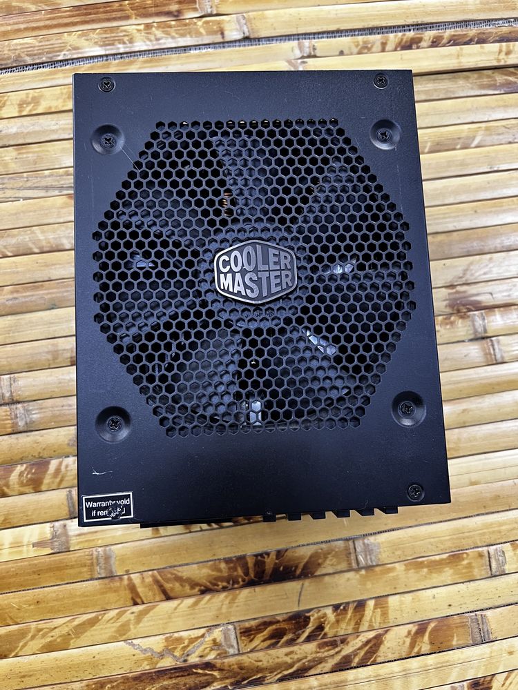 Блок живлення CoolerMaster 1300w