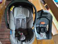Nosidełko cybex aton 5 + baza