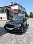 BMW X5 2008 LPG 3.0