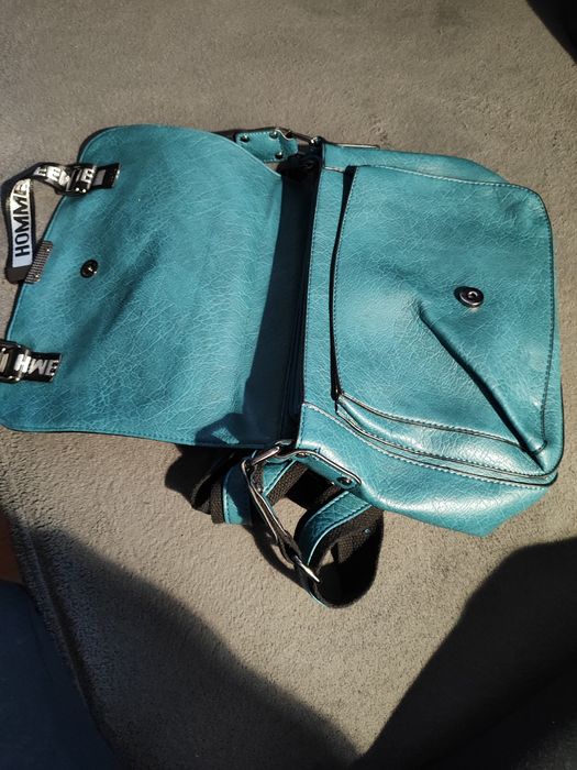 Nowa torebka damska listonoszka