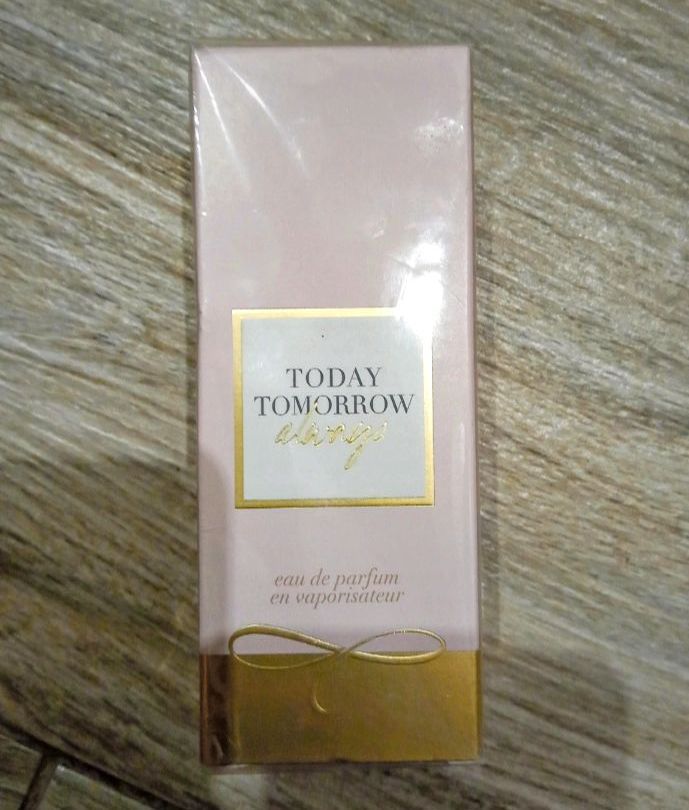 Woda perfumowana TTA Always avon