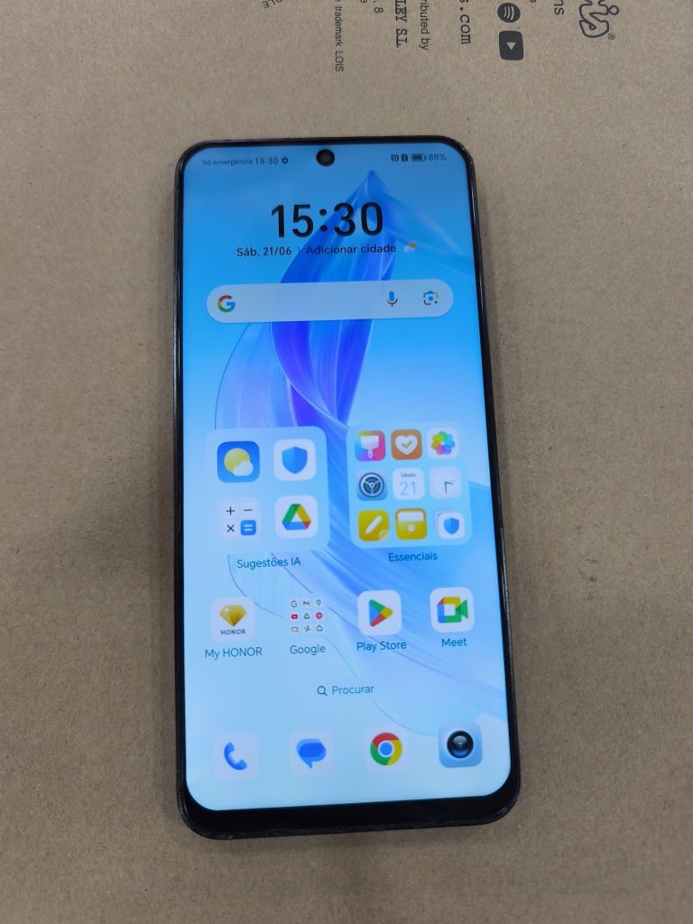 Honor 90 5G, 256gb