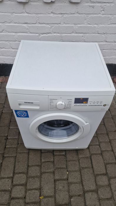 КОВЕЛЬ‼️ Пральна Машинка SIEMENS 7кг Звичайний Мотор Доставка Гарантія