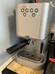 Ekspres kolbowy Gaggia Baby Dose