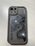 Чехол на iPhone 13