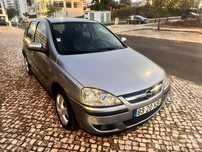 Opel corca C muito bom