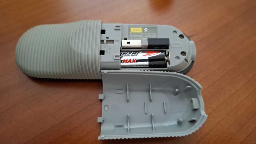 Targus Apresentador Laser Presentation Remote