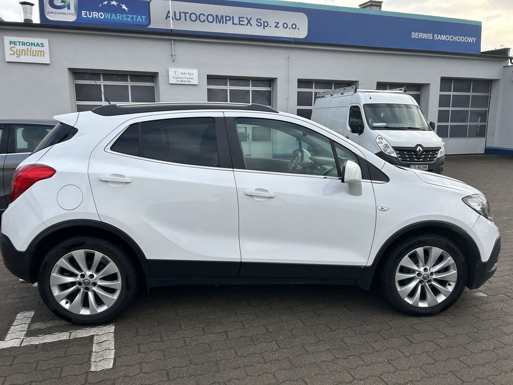 Opel Mokka 1.6 CDTI Enjoy s&s