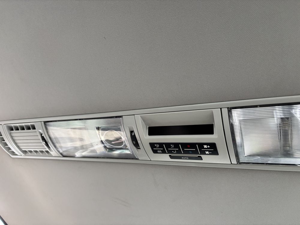 VW t5 t6 multivan long długi podsufitka
