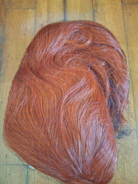 Peruca Nova marca Tantako