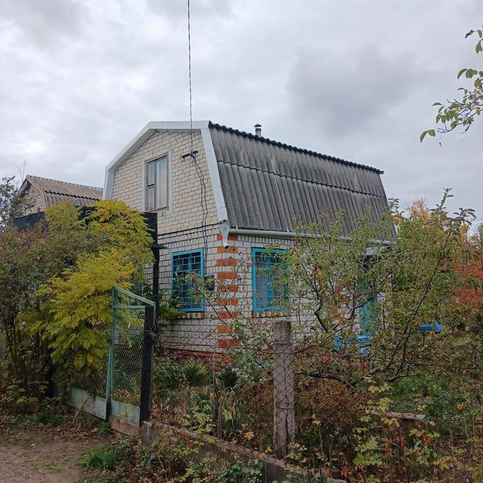 Продам дачу район Николаев  Сливено