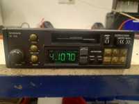 radio VC708 do volvo 480   (340,360,440,460,240,740 lata '80)