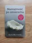 Sadie Matthews - Namiętność po zmierzchu