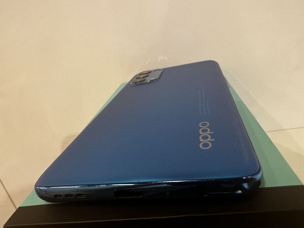 Oppo Reno5 5G  8GB/128GB