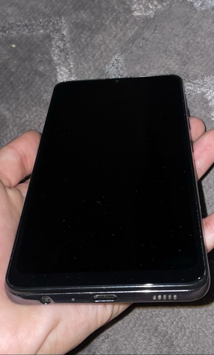 Samsung A32 5G 128 gb negociavel