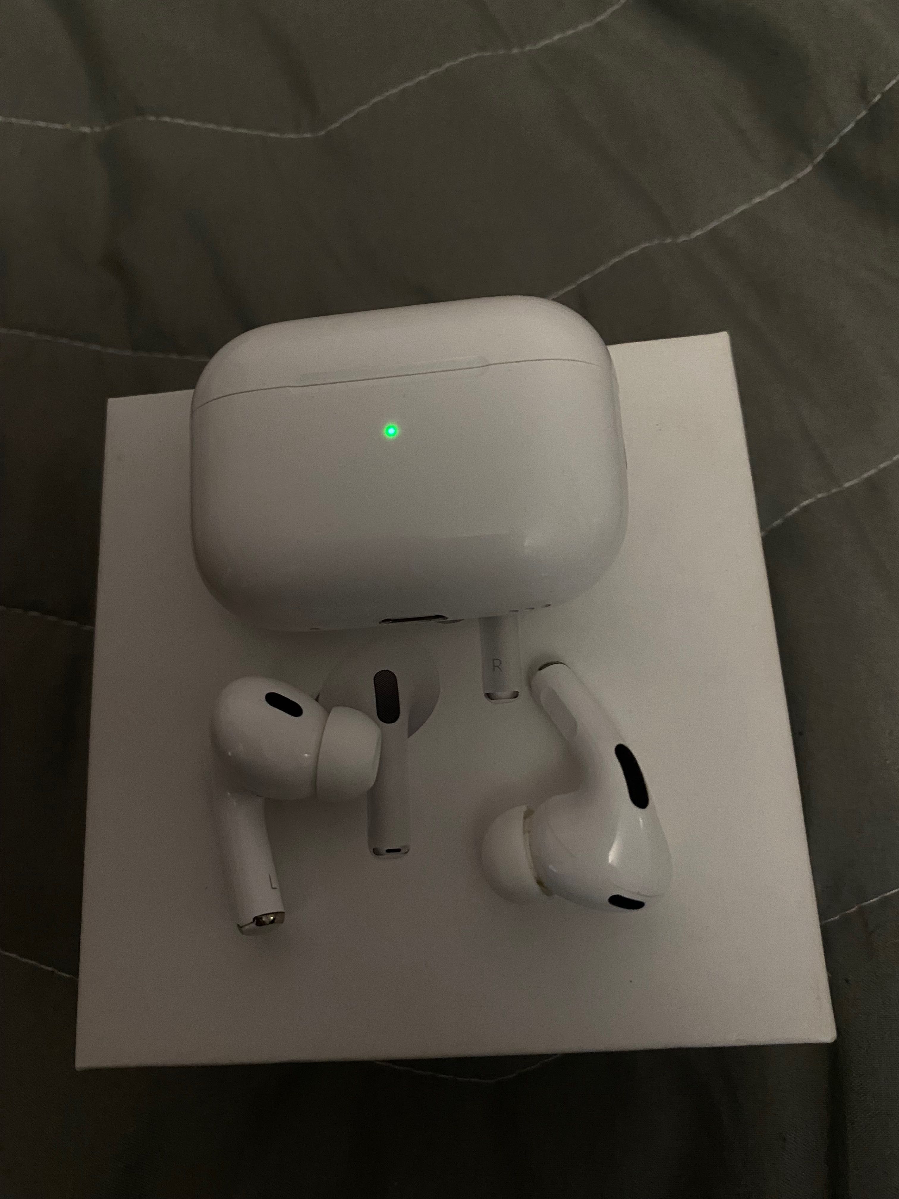 AirPods pro gen-2