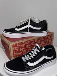 Vans old skool sneakersy trampki