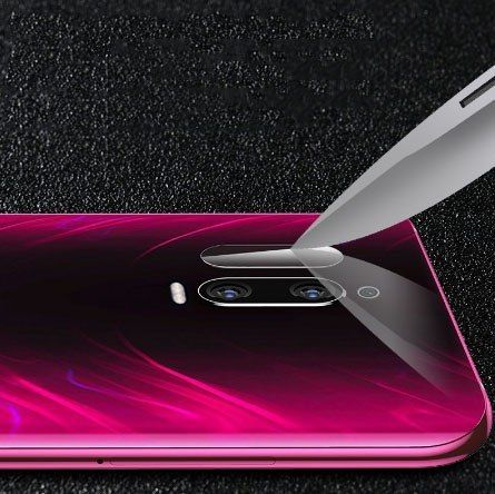 Szkło Hartowane Na Aparat Do Xiaomi Mi9T Mi 9T Pro