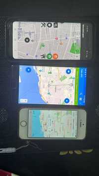 Fake GPS (Rôbo) para uber eats e Glovo