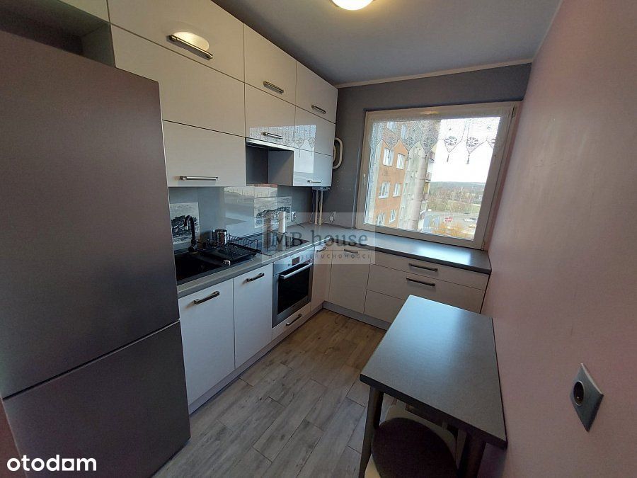 2-pokojowe mieszkanie / osiedle Zawadzkiego