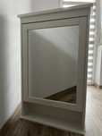 Ikea Hemnes - szafka toaletowa