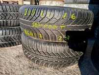 215/60R16 99H Opony Zimowe Zima SEMPERIT MASTER-GRIP 2 8,5mm J.NOWE DEMO Legnica ALU-RAD 215/60
