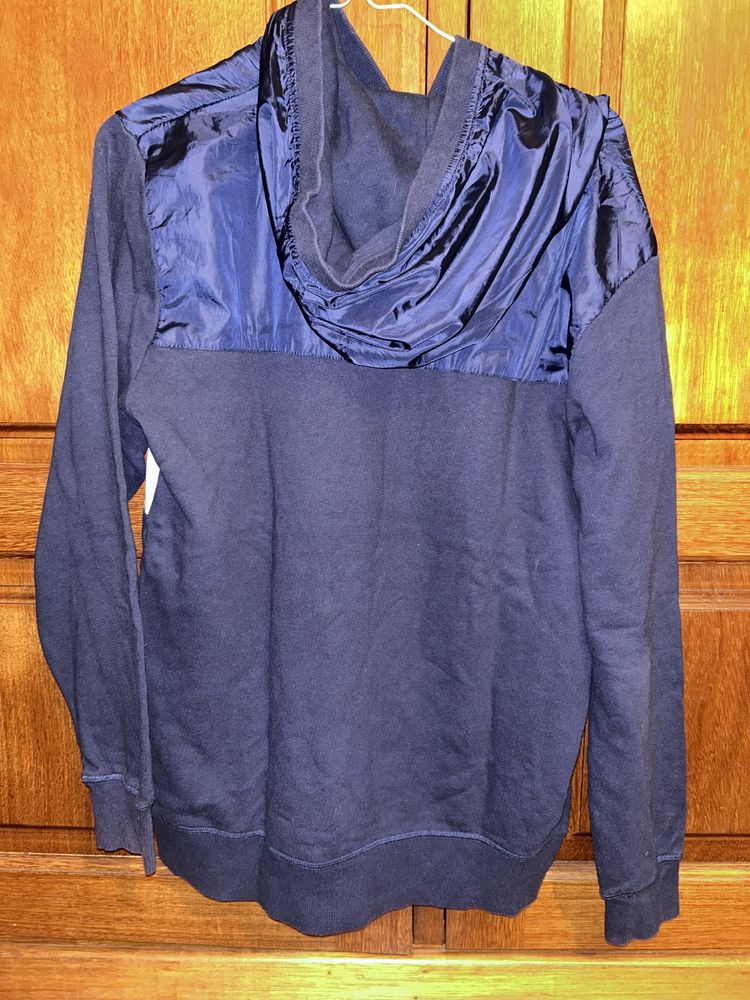 Camisola azul pepe jeans