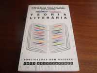 "Teoria Literária" Problemas e Perspectivas de Vários