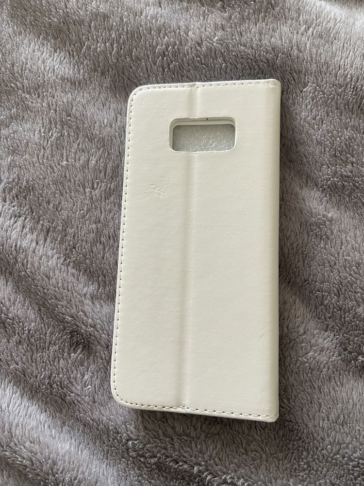 Etui samsung s8 plus