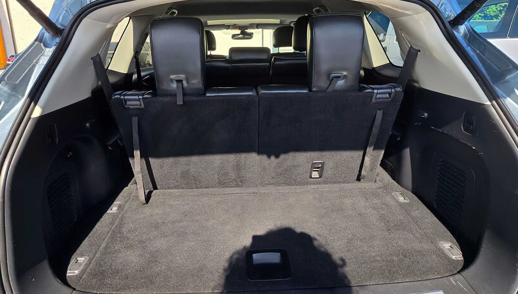 Infiniti QX60 2019