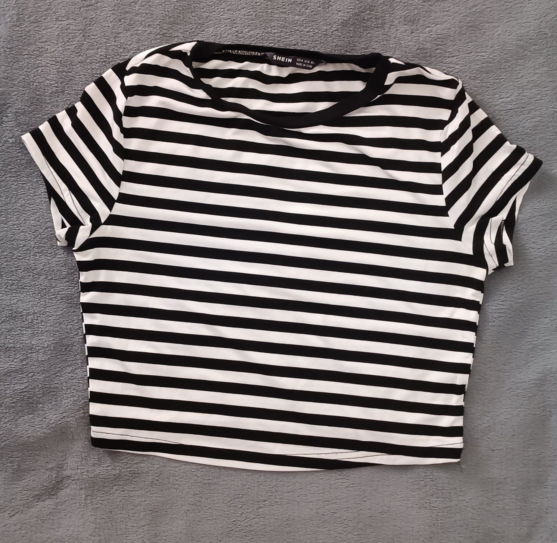Cropp top rozm. M Shein