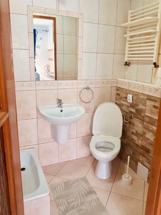 Kolobrzeg Apartament 2+2