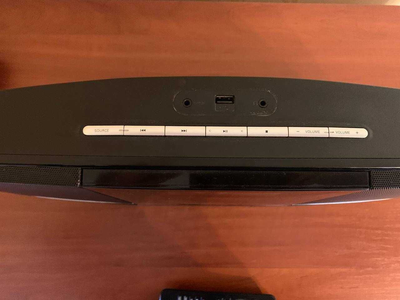 Музичний центр Philips MCM233/12