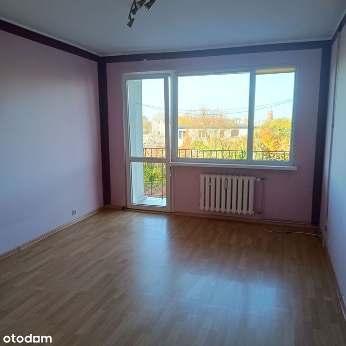 Mieszkanie, Czempiń