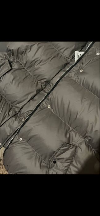 пуховик,пуффер новий українське виробництво,мануфактура