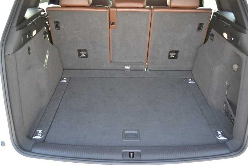 Audi Q5 Premium Quattro 2016