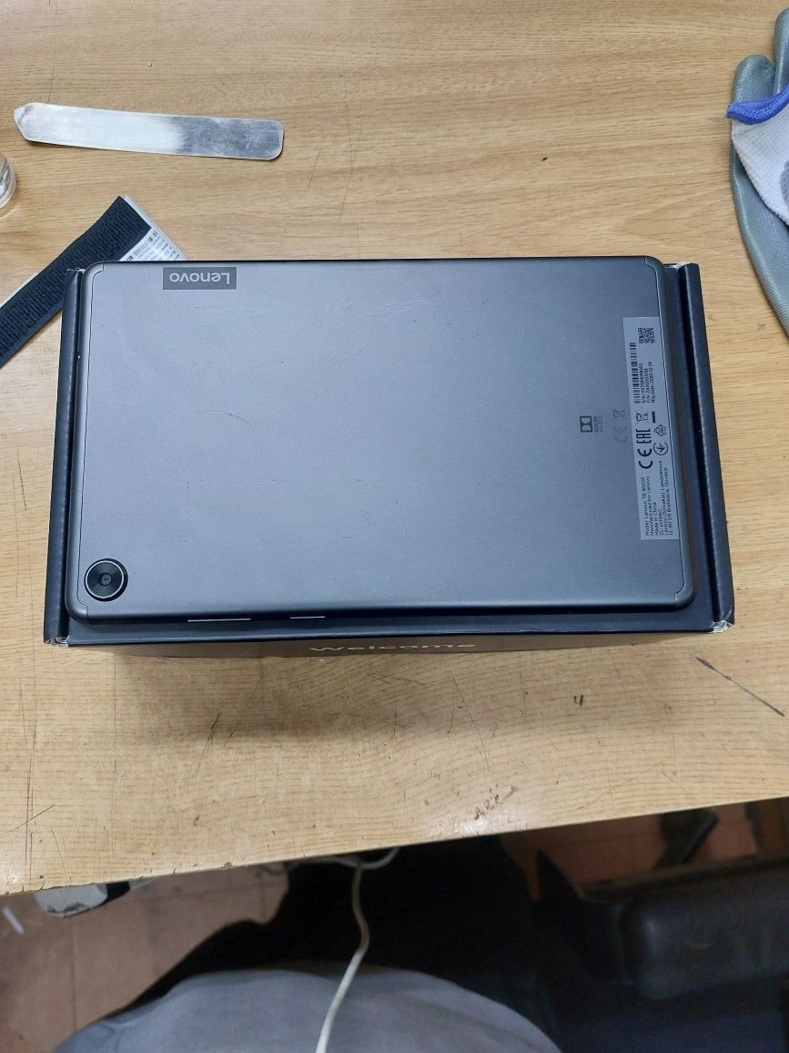 Lenovo Tablet m8 16gb