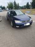 Ford Mondeo MK3 1.8 benzyna + gaz, alumy, wspoma klima, sprawny