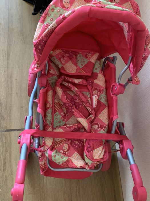 Коляска в ідеальному стані