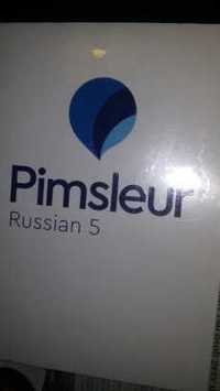 Pimsleur Russian 5