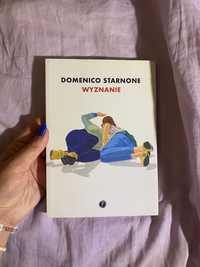 Wyznanie Domenico Starnone