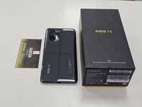 Xiaomi Poco F3 Black 8/256GB Sklep GSM Pasaż Kaufland